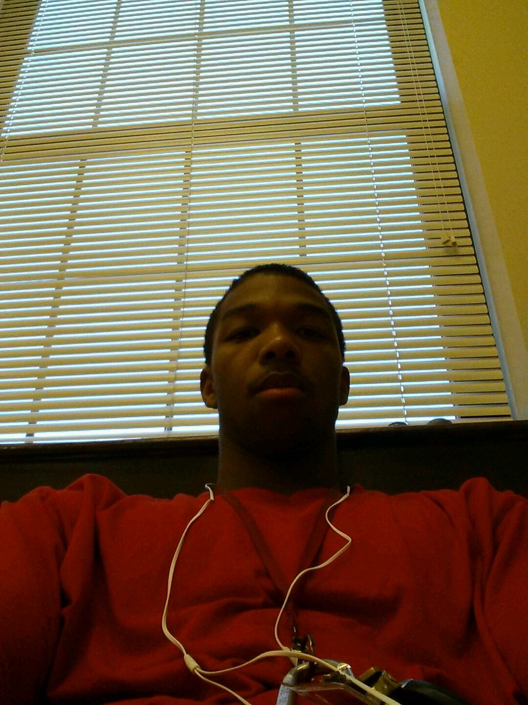 ima cool laid back dude fun to be around love working out and working on my goals