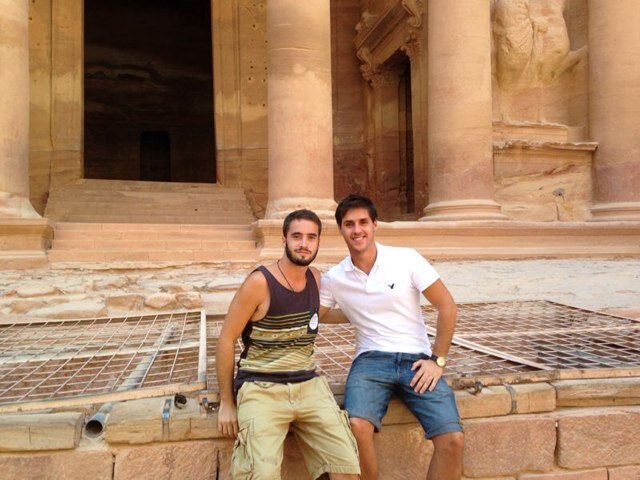 Matiaszeinal's profile picture. Non est ad astra mollis e terris via