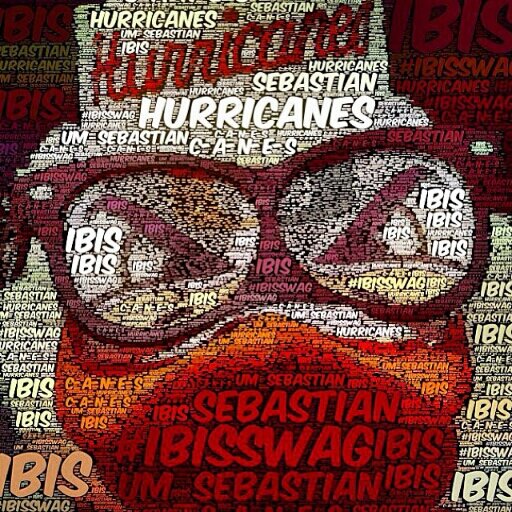 CubanoJD's profile picture. Christian called to speak with liminal voice(s)//All about THE U//