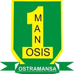 OSTRAMANSA's profile picture. Organisasi Siswa Intra Madrsah Aliyah Negeri Satu | Silahkan memberikan aspirasi bagi teman, insyaAllah akan kami sampaikan :) AKUN ASLI :D