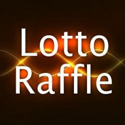 UK Lotto Raffle lotto raffle X