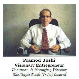 Visionary Entrepreneur,Patron of Classical Music & Dance,Marathoner & Swimmer for 4 Decades.