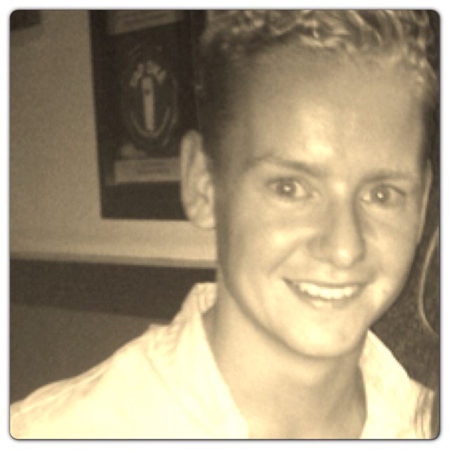 dennisvdburg's profile picture. 