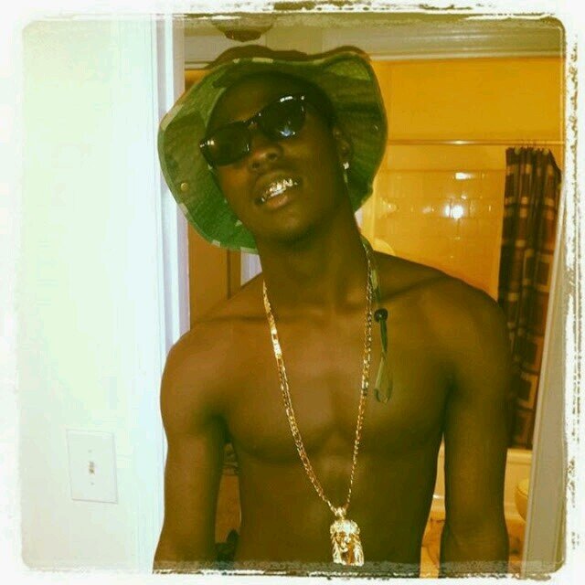 RaheemRead's profile picture. 