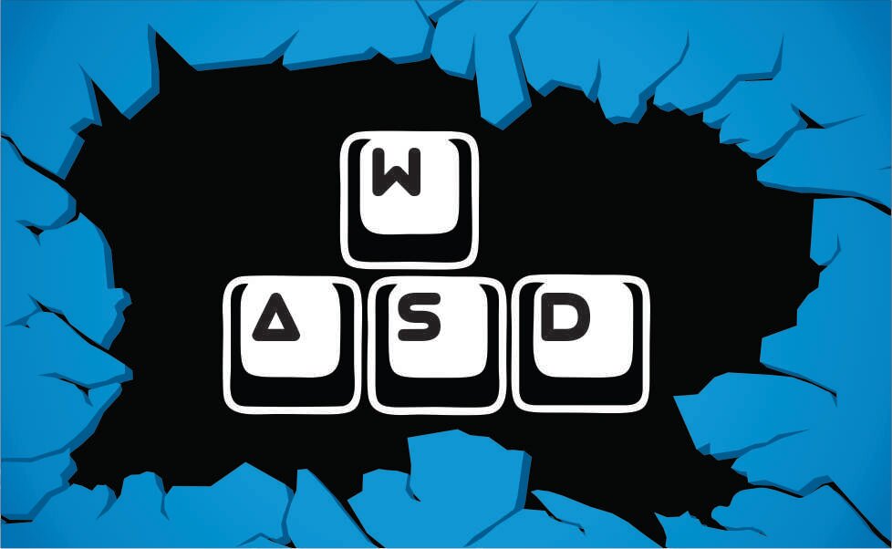 Síguenos y te seguimos. Somos WASD: Todo lo que necesitas en manejo de redes sociales, diseño y publicidad. Siguenos en Facebook: Grupo WASD