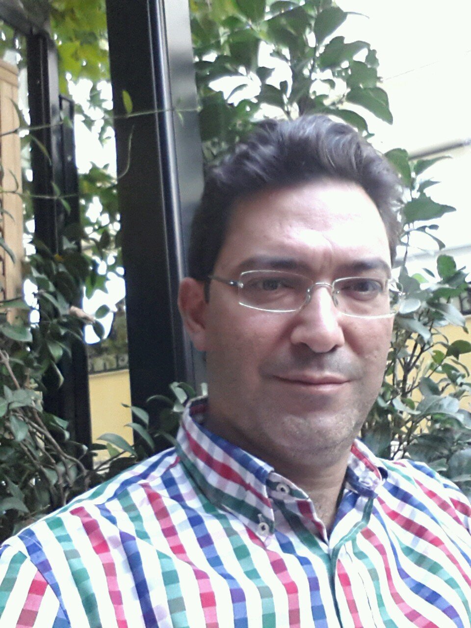 CEO, Compañía del Trópico