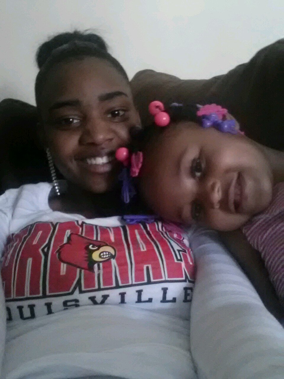 SCREAMING Free My BLOOD Robert Hayes Jr. Till He's Free Fuck You && Yo Mammy If You Aint Wid Me ✌