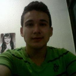 I am a person of which you will not regret to know and because I really like to know more friends and my facebook is adrian guzman