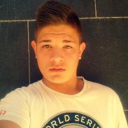 imochoaa's profile picture. 