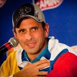 Con la voluntad democrática del venezolano: #QueNadaTeDetenga