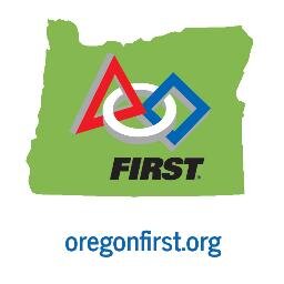The official home of Oregon FIRST Robotics! Follow us for news about FRC in the region. http://t.co/J199VSGAMU