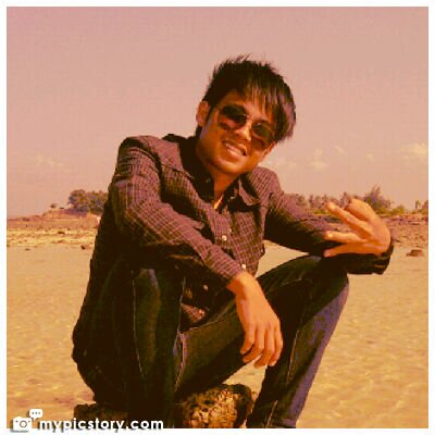 Keep Smile