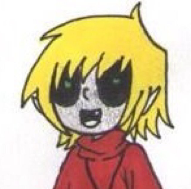 Mommy is @AbbeylovesBEN and my daddy is @Benlovesabbey. Sissy is @dead_scar. I'm 5 years old!