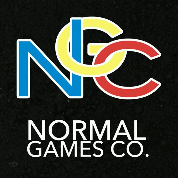 We make games that are normal. Also tweets that are normal. We are extraordinarily normal.
