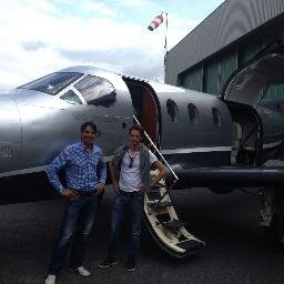 Co founder of https://t.co/q0ocs7xiFH, https://t.co/Sn3eGeeFCY, entrepreneur, pilot, yogi, sports