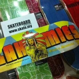 Unprofessional Skateboarder