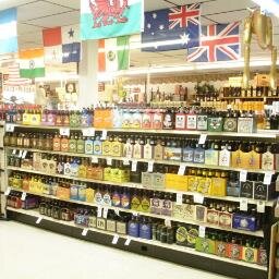 Featuring the largest selection of Specialty Spirits, Wines and Craft Beer in St. Charles and St. Peters.