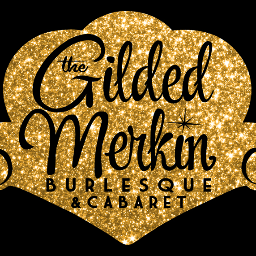 The Gilded Merkin