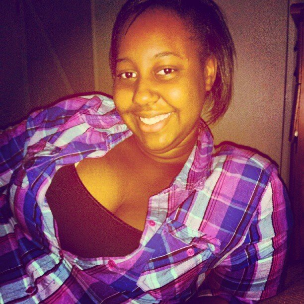 Follow Me &. I'll follow You ! keep that shit 360 with me  

Unfollow &. I'll Do The Same..

#teamFollowBack #teamBrownSkin #teamPrettyGirl