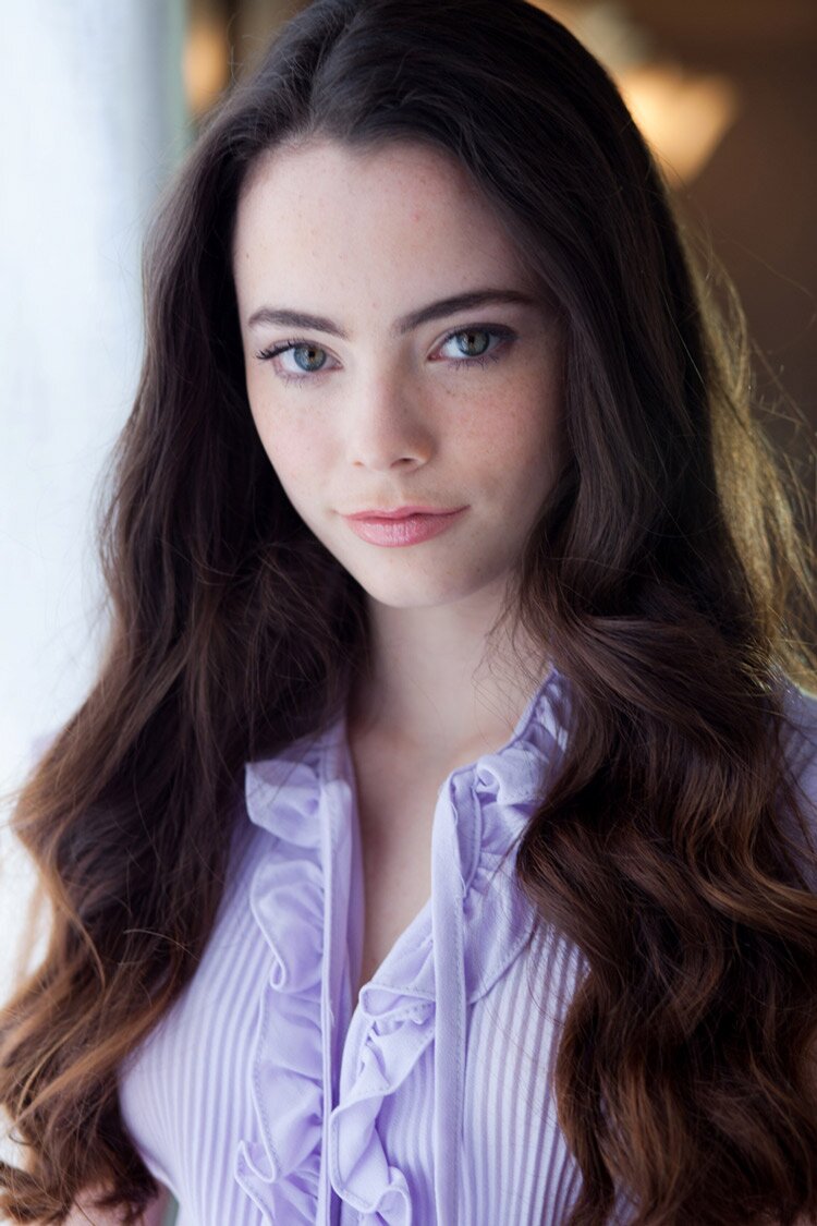Amateur Model, Photo Geek, Psychology Wannabe