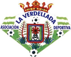 Equipo de la categoría de 1a división Juvenil