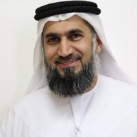 د.سهيل عبدالله الركن (@salrukn) 's Twitter Profile