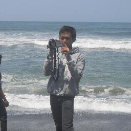 Bocah elek dewe