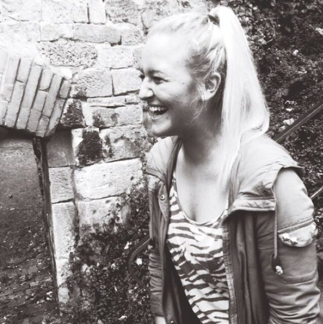 ☮ // design student // livelovelaugh