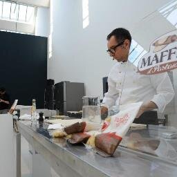 Cuoco Pugliese. La Puglia come non l'avete mai assaggiata