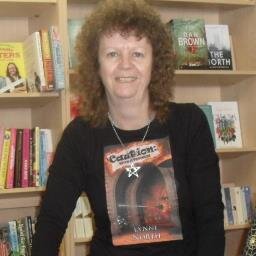 Author of several children’s fantasy books including ‘Caution: Witch in Progress’, and ‘Zac’s Destiny'. Available on Amazon worldwide. ASMSG.