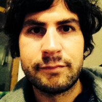 Joel Fischer (@joelefischer) 's Twitter Profile