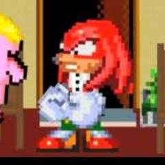 BURGER TIME! ((Parody, #SonicForHire))