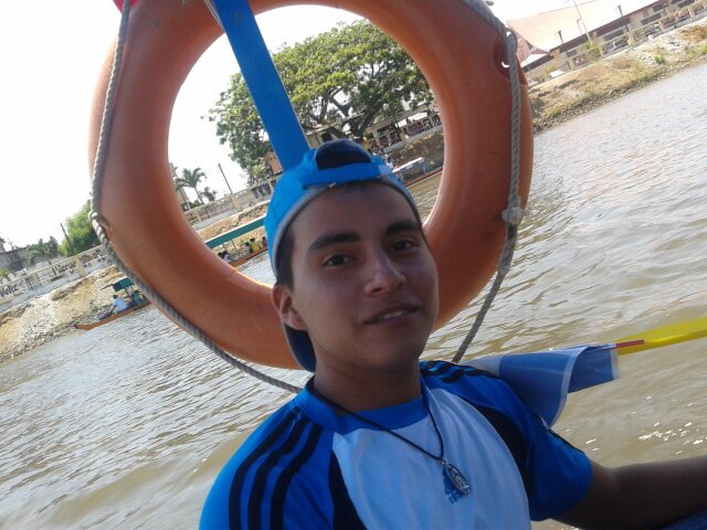 #MeGustaElBaile