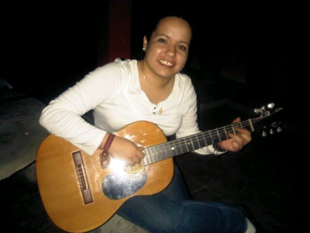 Ing. En Informática. Amante de la Música, Tecnología... Aprendiendo cada día para ser mejor. Haciendo el Bien sin mirar a quien... Orgullosamente Venezolana!