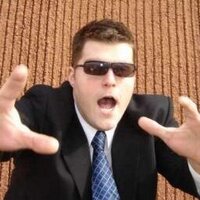 Joseph Everett (@josephweverett) 's Twitter Profile