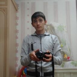 ignatkaLol's profile picture. 