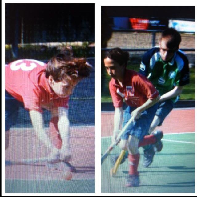 hockey !!