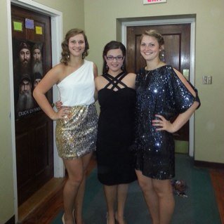 MeganCHoyt's profile picture. Music Therapy student at Converse College. :) Music Therapy Matters!