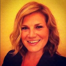 CalleyWLS's profile picture. National University Relations