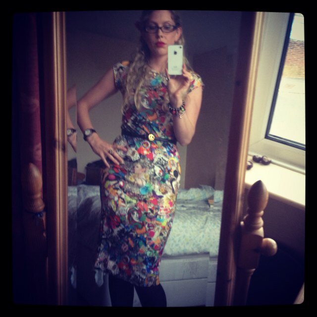 Faerie archaeologist loving life the universe and everything...