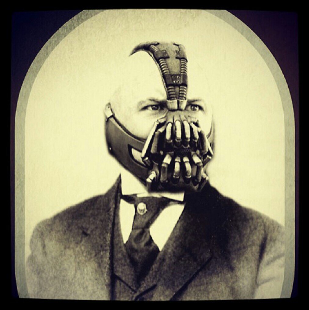 Sir Bane Quotes (@TheBaneQuotes) / Posts / X, image size:1012x1015