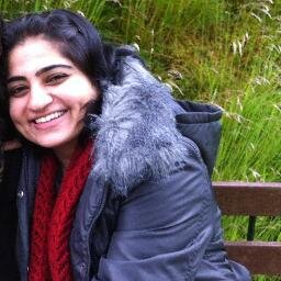 Wedding Designer & Planner, Incorrigible Optimist, Dreamer, Believer, Rockstar Aunt, Baking Enthusiast & Loves Life!