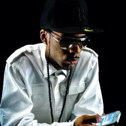 A music artist from SC that's just on a come up doing what I love to do.