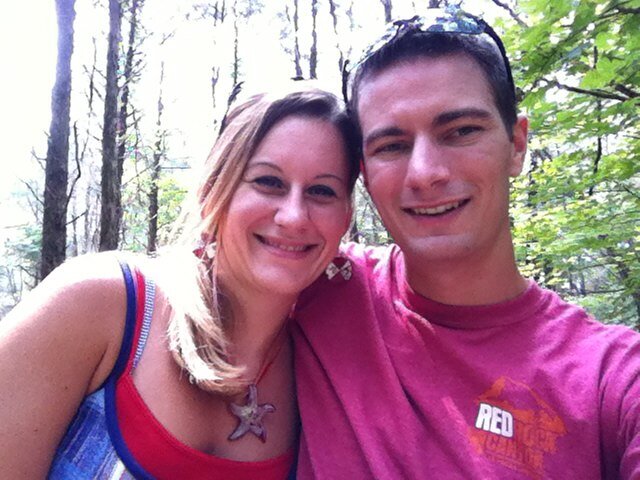 Student, Wife, Future Counselor, Advocate for Social Justice