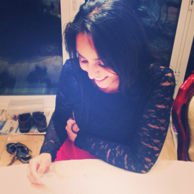 Founder @ExeterWIB ; passionate about European,financial and trade economics. (All views are my own).
