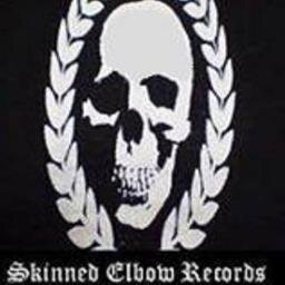 Indie record label for metal and hardcore bands