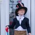 Lynne Sykes (@jamiesmum) Twitter profile photo