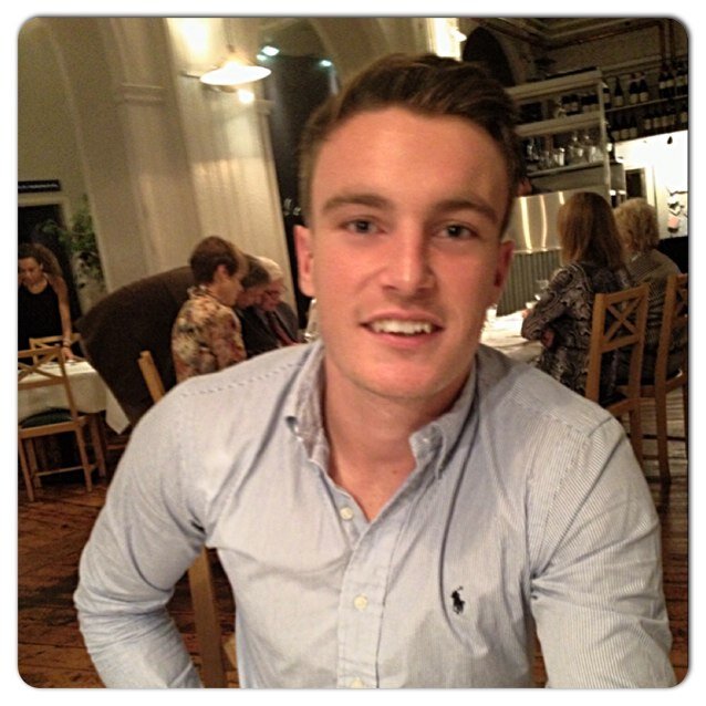 hargs89's profile picture. 