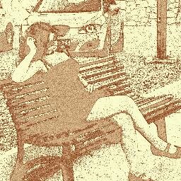 NeyssC's profile picture. Lost in the World of Imagination...