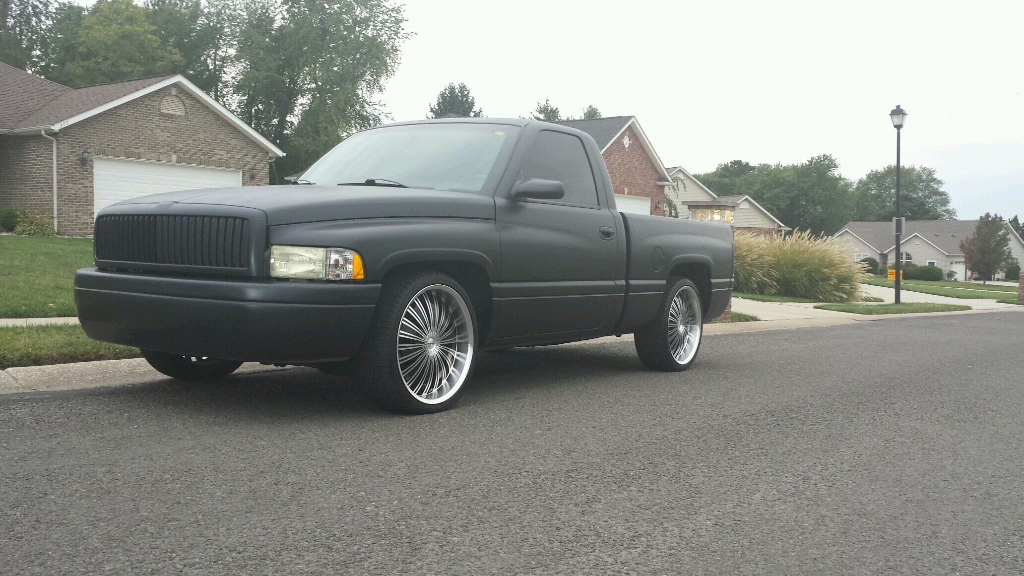 I plasti dip cars and trucks.